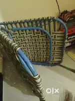 Folding 1 years old god condition1pipe velding krani ok