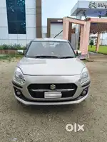 Maruti Suzuki Swift 1.3 ZXI, 2022, Petrol