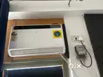 Window AC LG