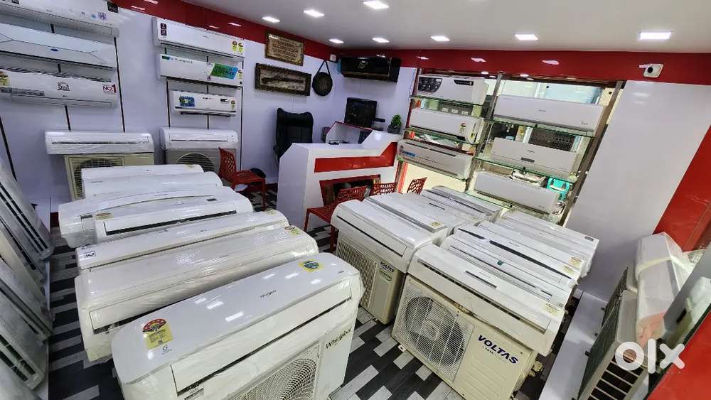 Wholesale Split ACs Available at AC Planet – Best Quality & Service