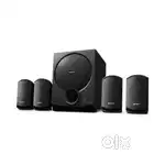 TV & HOME THRETAR