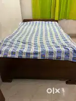 Bed for sale