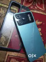 Poco m6 pro 5g   6 / 128