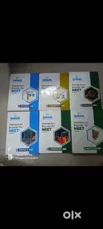 NEET Coaching study material