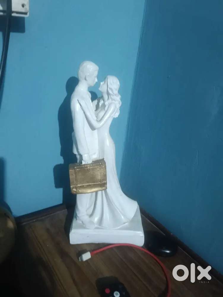 Ghar ki Murti