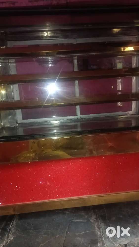 Cool AC Display Counter for Sale – Multai, Betul