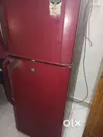 Double door samsunga fridge for sale