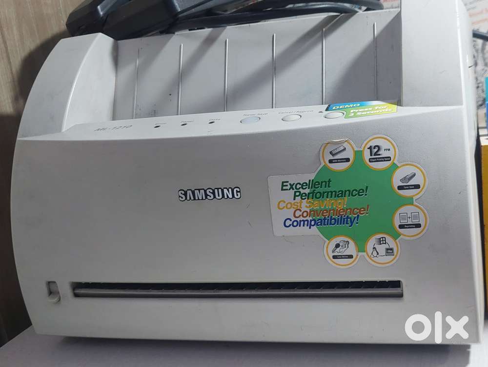 Laser Printer for sale..