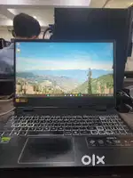 Acer Nitro 5 laptop