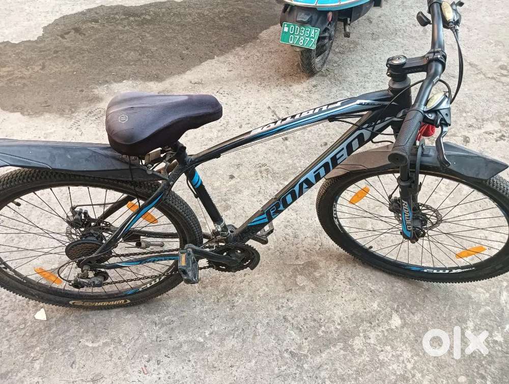 Hercules fugitive gear cycle