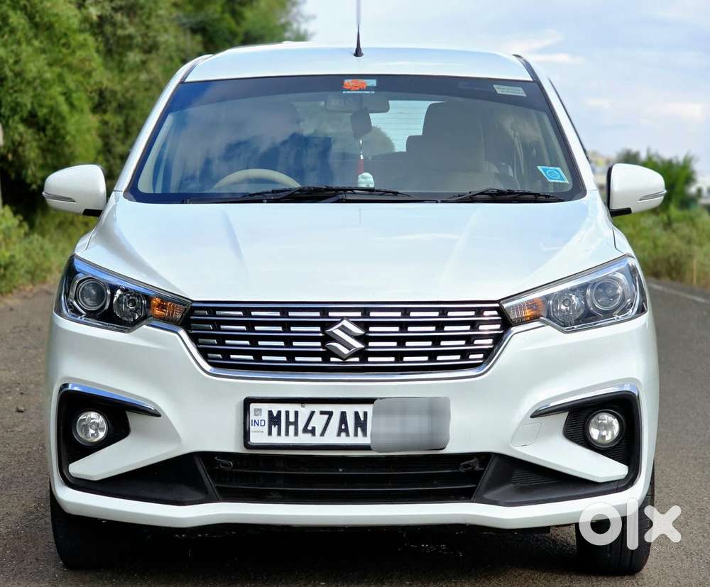Maruti Suzuki Ertiga maruti-suzuki-ertiga-zdi-plus, 2019, Diesel