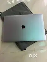MACBOOK PRO