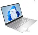 HP LAPTOP NEW CONDITION