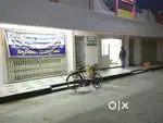 Shop for rent