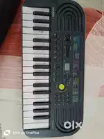 Sinthesizer Casio SA 47