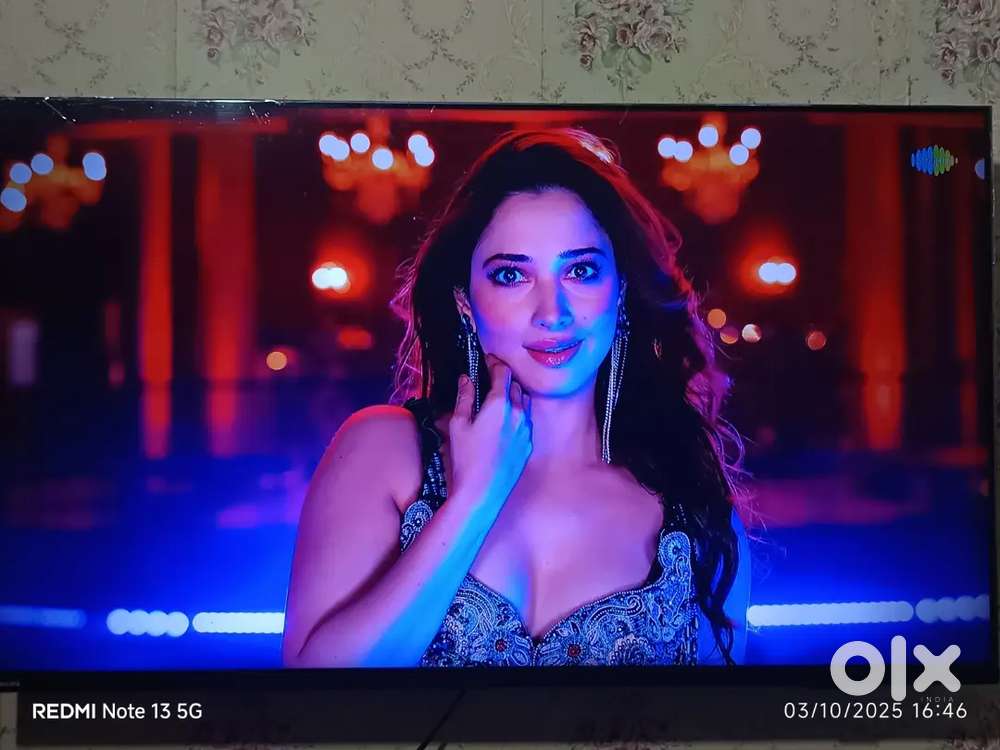Philips Smart TV 50 Inch