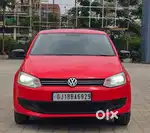 Volkswagen Polo 2009-2013 Diesel Trendline 1.2L, 2012, Diesel