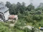 Land selling at Pakyong