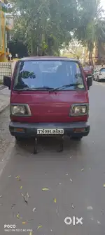 Maruti Suzuki Omni 1984-1998 E 8 Str STD, 1998, Petrol