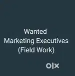 Marketing Executives required for a Dry cleaning company in Jayanagar