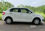 Maruti Suzuki Swift Dzire Vdi BSIV, 2014, Diesel