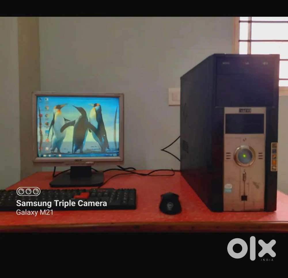 Pc for sell