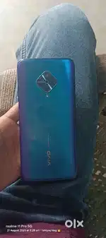 Vivo s1 Pro
