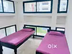 Boys PG direct owner Sayajigunj, Gotri,
