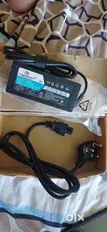 20 V AC ADAPTER with charging cable