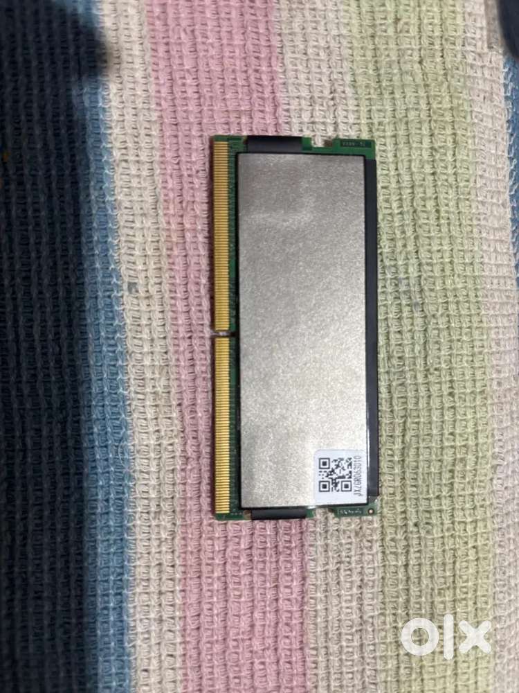 16GB DDR5 Laptop RAM 4800Mhz