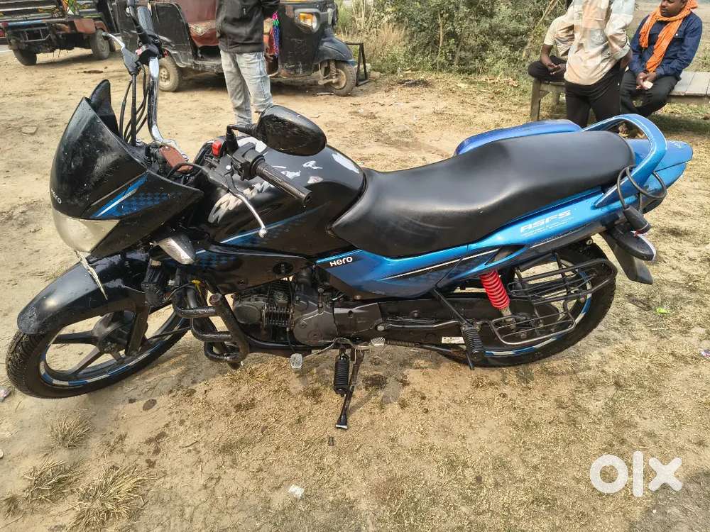 First Hand (Bhagalpur Reg) urgent sell