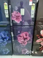 Samsung fridge 250 litre  20500 only