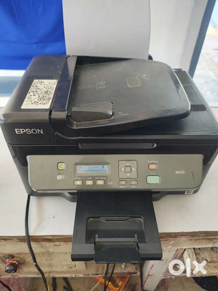 Epson m205