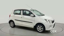 Maruti Suzuki Celerio ZXI Optional MT, 2021, Petrol