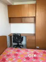 SOHO -FULLY - FURNISHED (CCC)