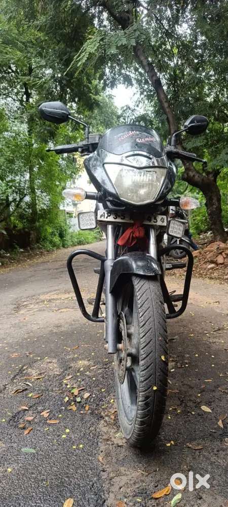 Unicorn self start good condition