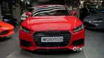 Audi TT 2.0 45 TFSI, 2016, Petrol