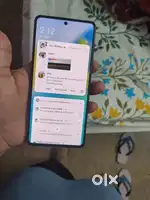Redmi note 12 pro 5g 6gb 128gb