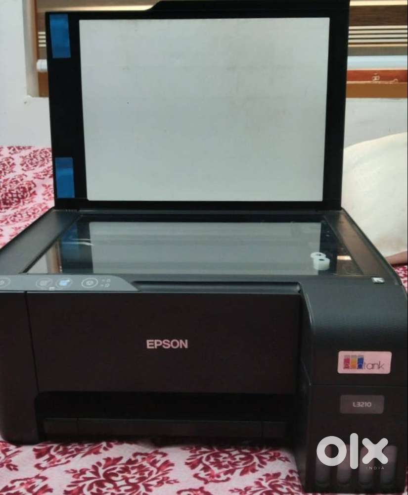 EPSON L3210 COLOUR PRINTER