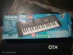 Electronic keyboard