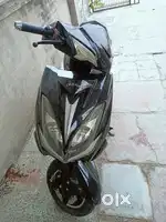 જોય કંપની બેટરી વાળી ગાડી