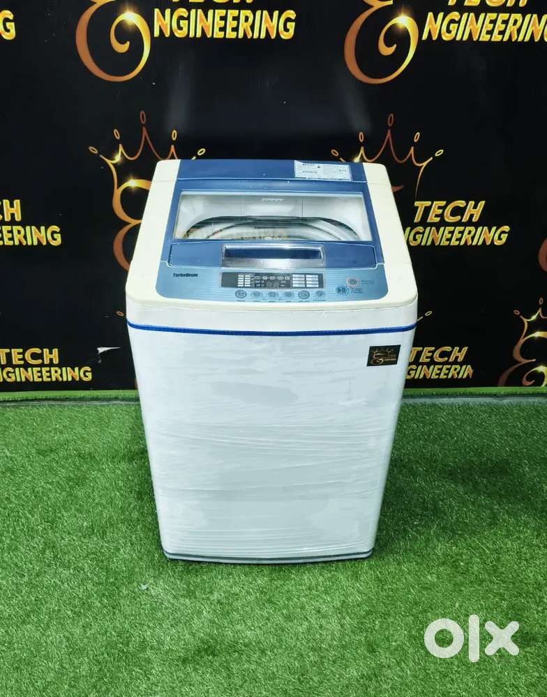 Refurbished Washing Machine