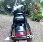 Honda Activa