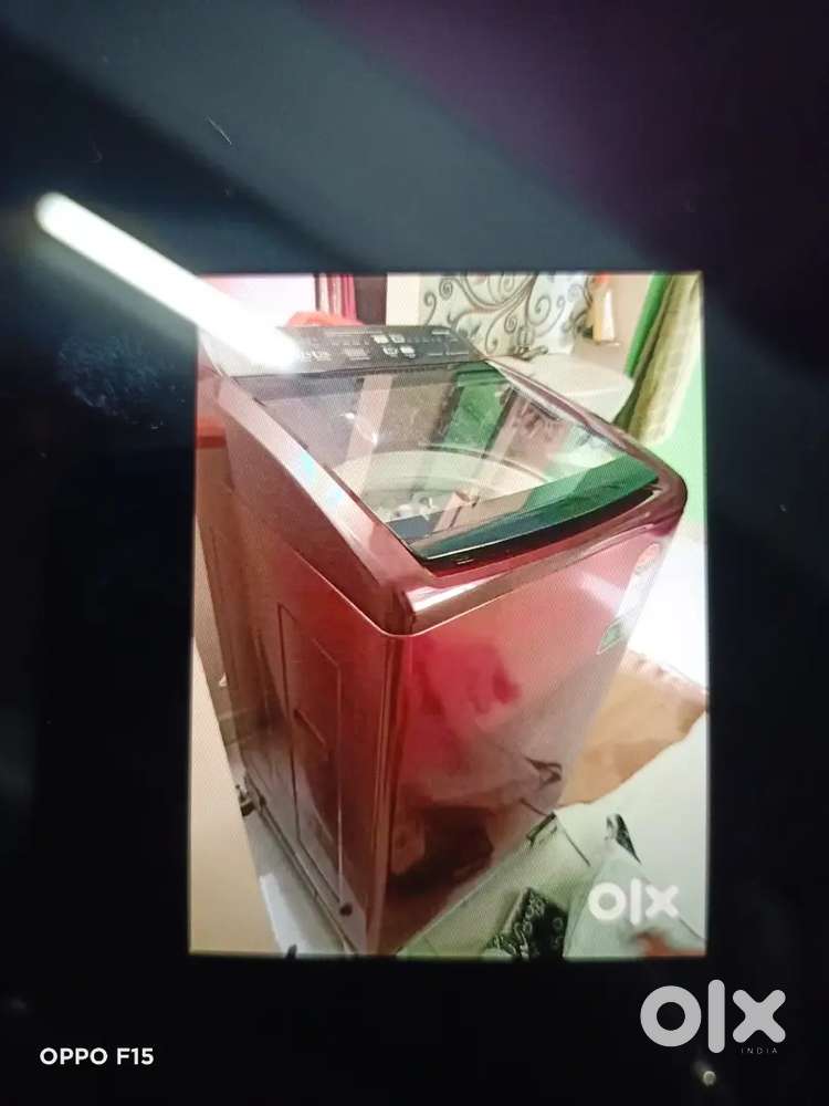 Whirlpool 7.5 kg 5 star fully automatic