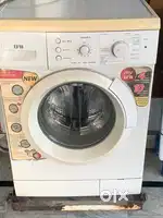 Fully IFB AUTOMATIC WASHING MACHINE