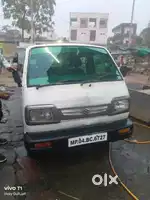 Maruti Suzuki Omni 2019 Petrol 80000 Km Driven
