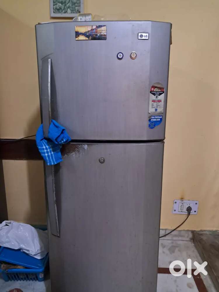 LG Refrigerator