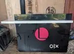 Cash counter for sale