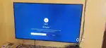 Samsung business 4K smart TV 43 inch