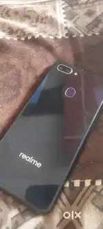 REALME RMX1805
